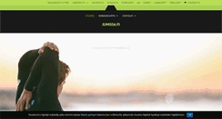 Desktop Screenshot of jumissa.fi